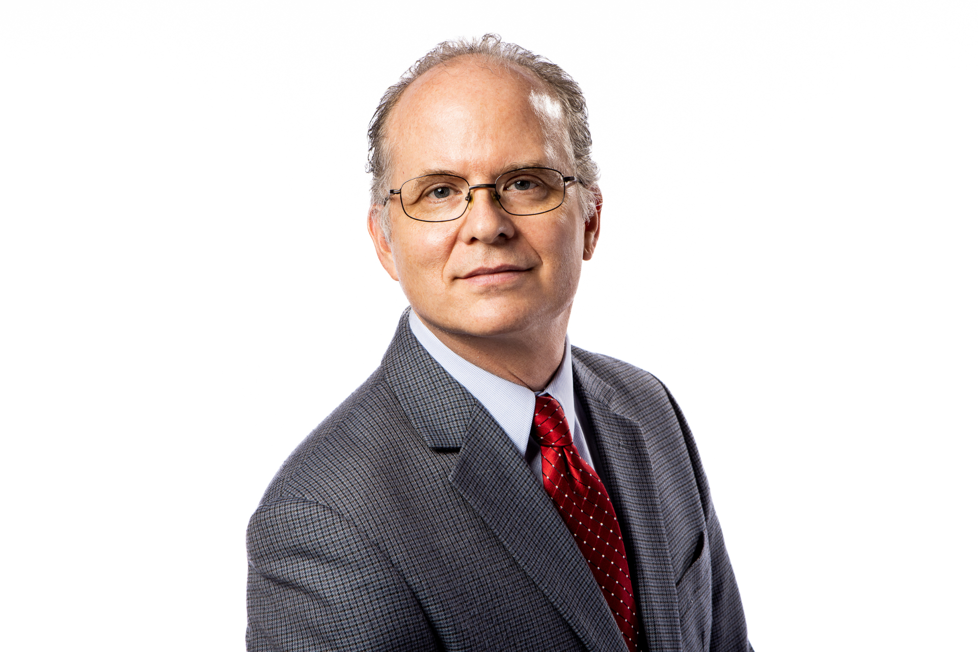 Scott Gilbert, Ph.D., economic consultant and expert witness